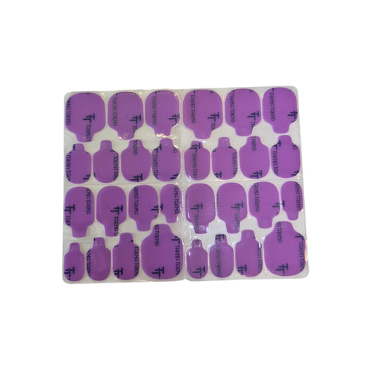 300 Adet Çift Taraflı Tak Çıkar Yapıştırma Bantı