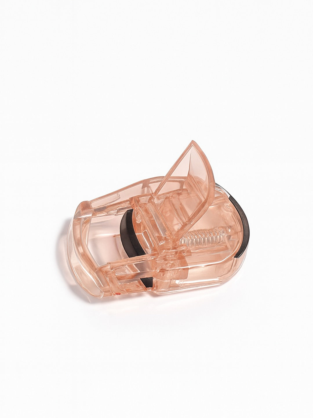 Kirpik Kıvırıcı ve Şekillendirme Aparatı KP1460-1 - (Pembe)