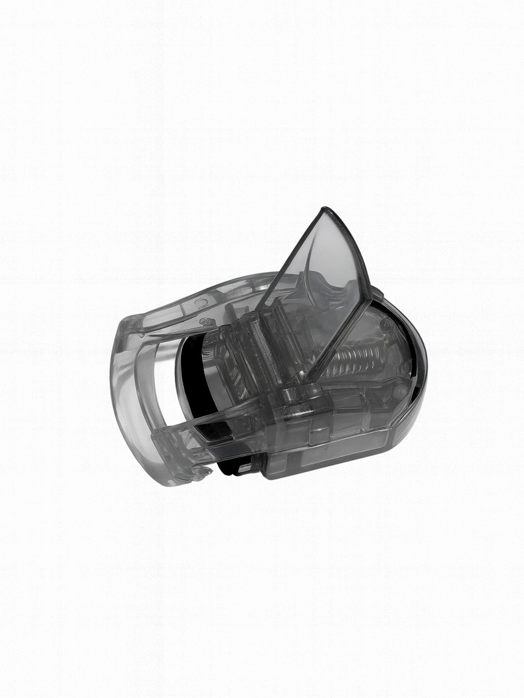 Kirpik Kıvırıcı ve Şekillendirme Aparatı KP1460 - (Siyah)