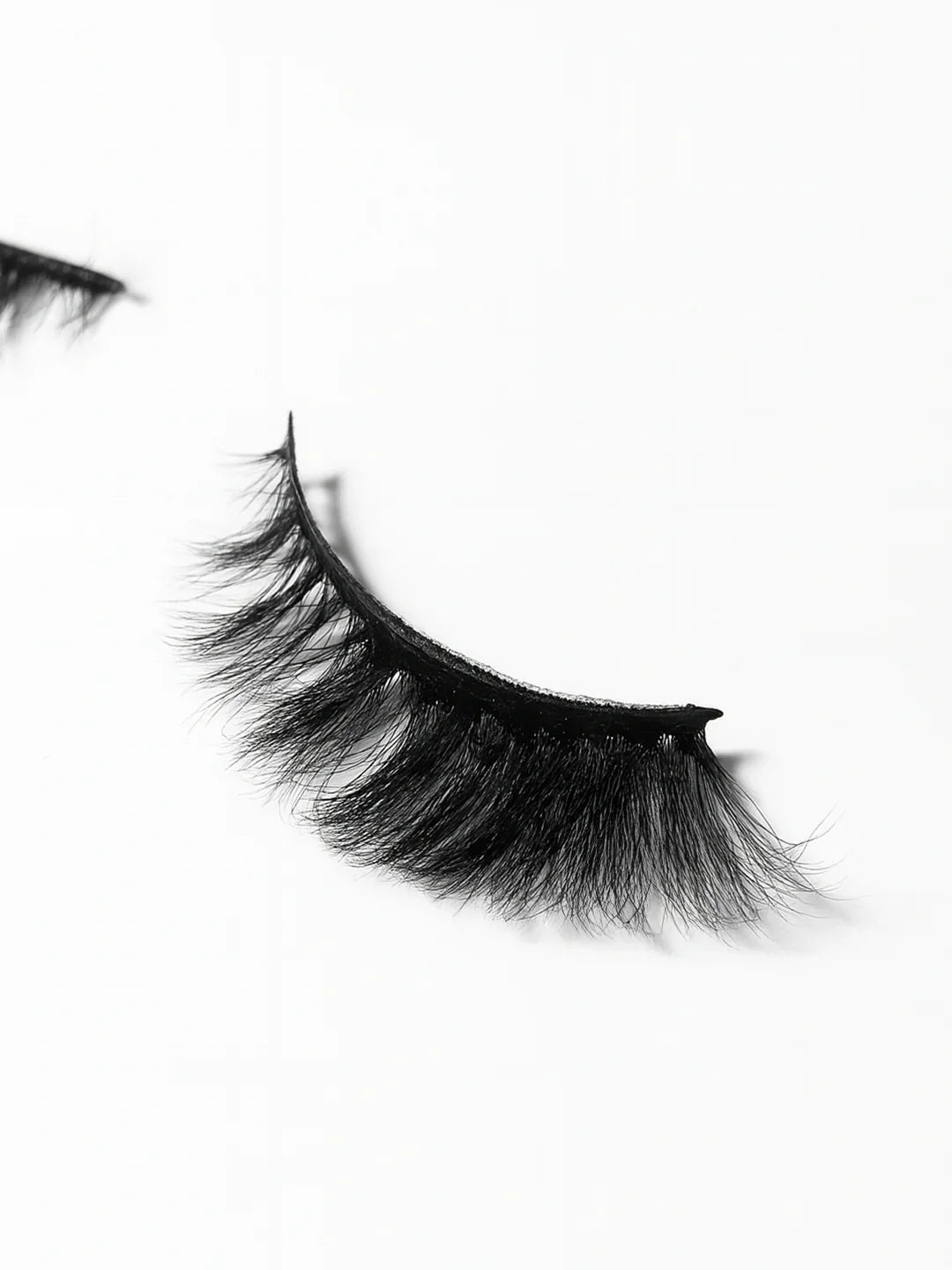 KP1453 - Takma Kirpik İpek Dokunuş