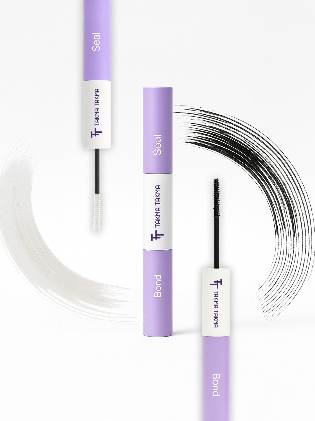 Kirpik Yapıştırıcı ve Sabitleyici 2 si 1 Arada KP1480 - 5 ml