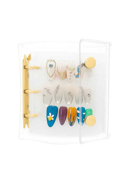 Küçük Çanta Katoloğu 4 Bölmeli