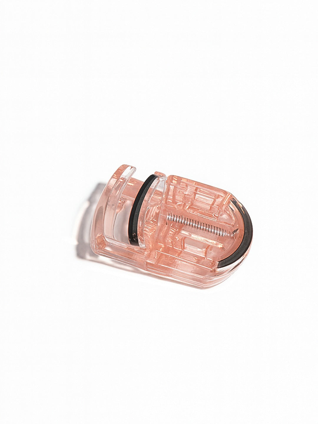 Kirpik Kıvırıcı ve Şekillendirme Aparatı KP1460-1 - (Pembe)