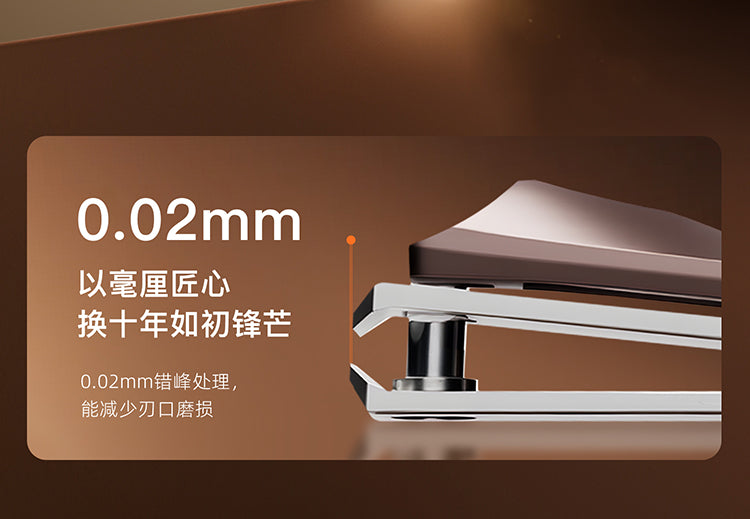 YTMS1752  7 Parçalı Profesyonel Manikür & Pedikür Çelik Bakım Seti Tırnak makası